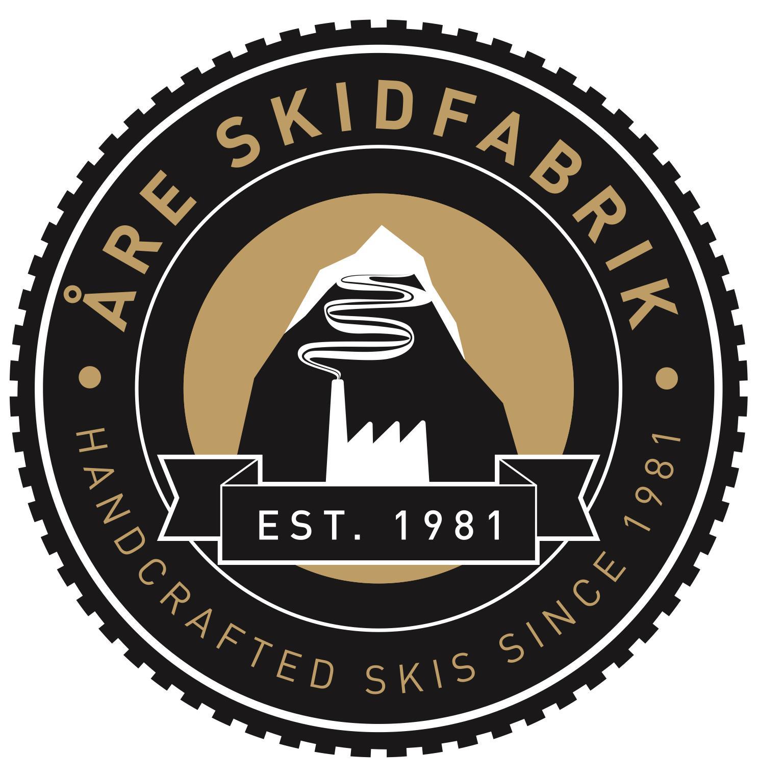 Åre Skidfabrik / Extrem Skis