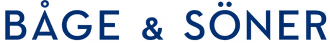 Båge & Söner