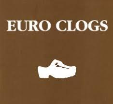 Euro Clogs