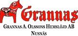 Grannas A. Olsson Hemslöjd
