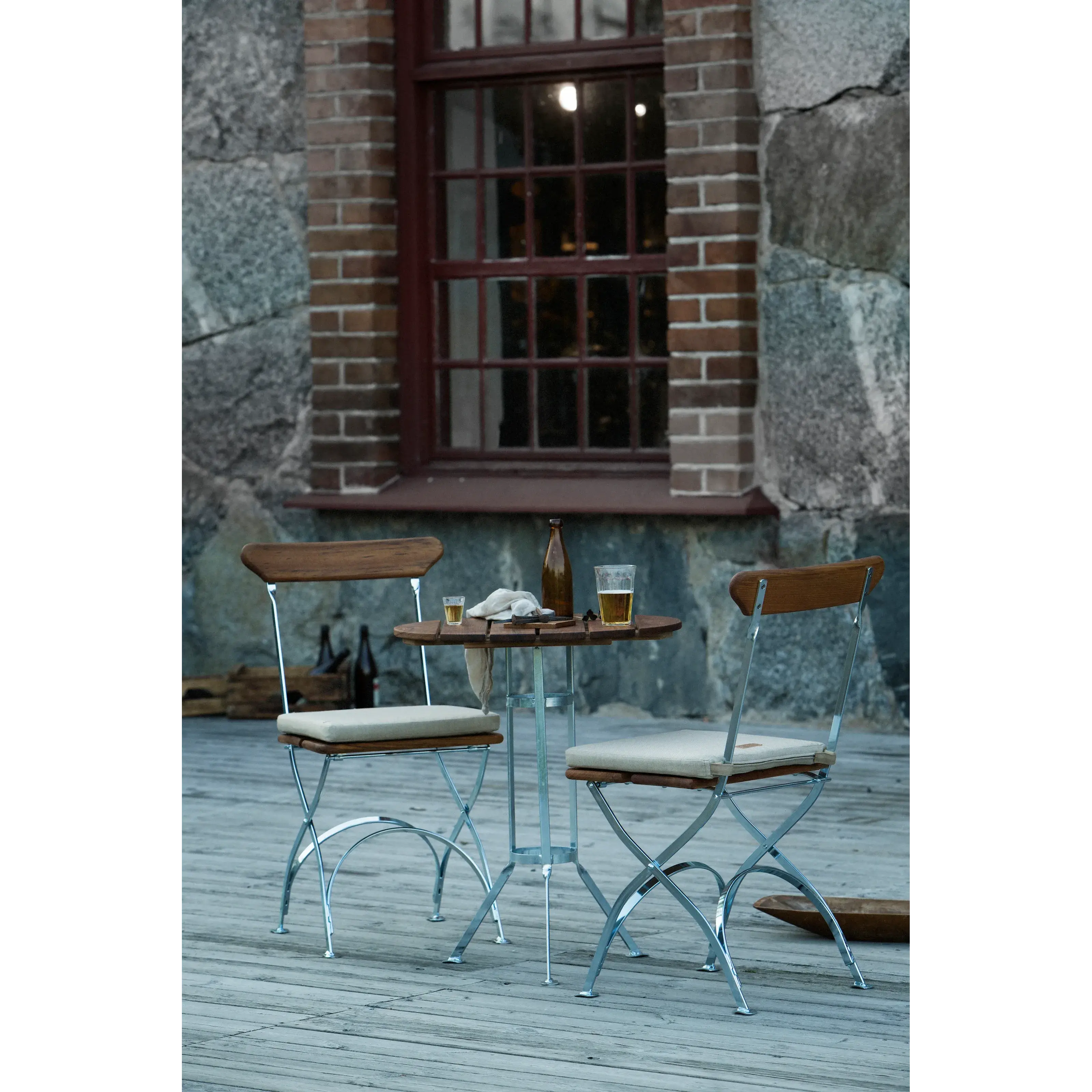 grythyttanbordstolar