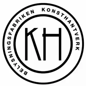 Belysningsfabriken Konsthantverk