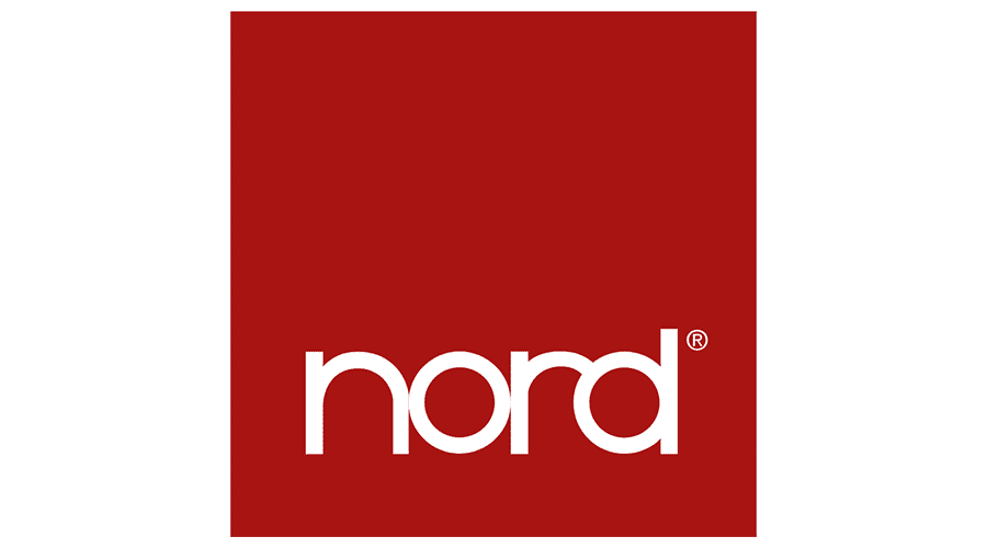 Nord Keyboards