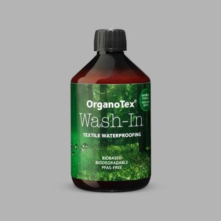 organotexwash