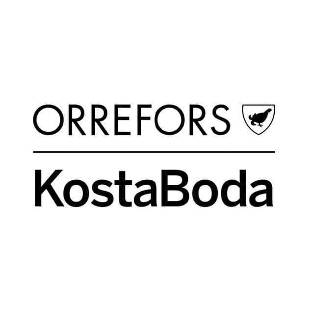 Orrefors Kosta Boda