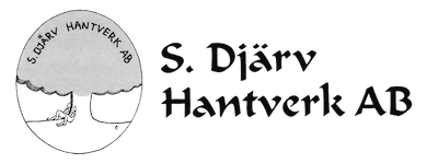 S. Djärv Hantverk