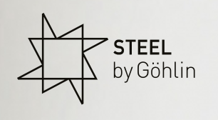 STEEL by Göhlin